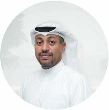 Mr. Abdullah Al-Ayyar