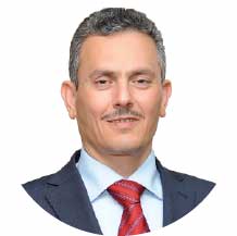 PROF. MOHAMMAD ZAKARI