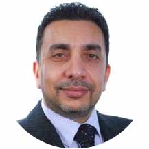 Prof. Dhiya Al-Jumeily