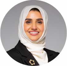Dr. Hanan Alsharah