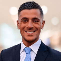 Ms. Andrea Cosentino