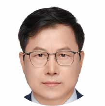 Prof. Liming Chen