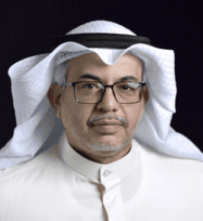 prof. Fawaz Al-Anzi