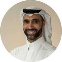Dr. Abdulrahman Habib
