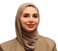 Ms. Jamilah Al-Otaibi