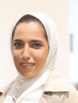 Dr. Lilas Al-Asfahani