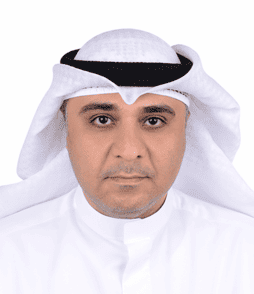 Dr. Meshal Sabah Al-Dhafiri