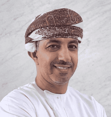 Dr. Salim Al-Shuaili