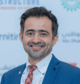 Dr. Mohamed Hammouri