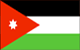 Jordan flag