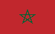 Morocco flag