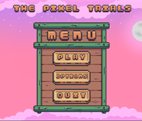 The Pixel Trials