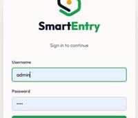 Smartentry