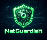 NetGuardian: AI-Powered IDS/IPS for camera