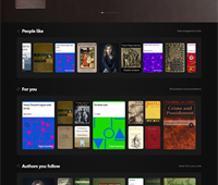 AI-powered Reading and Writing Platform - BookStation