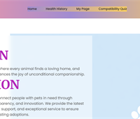 PetMatch