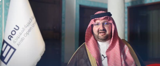 كلمات مُلهمة وجّهها صاحب السمو الملكي الأمير عبدالعزيز بن طلال آل سعود لخريجينا المبدعين