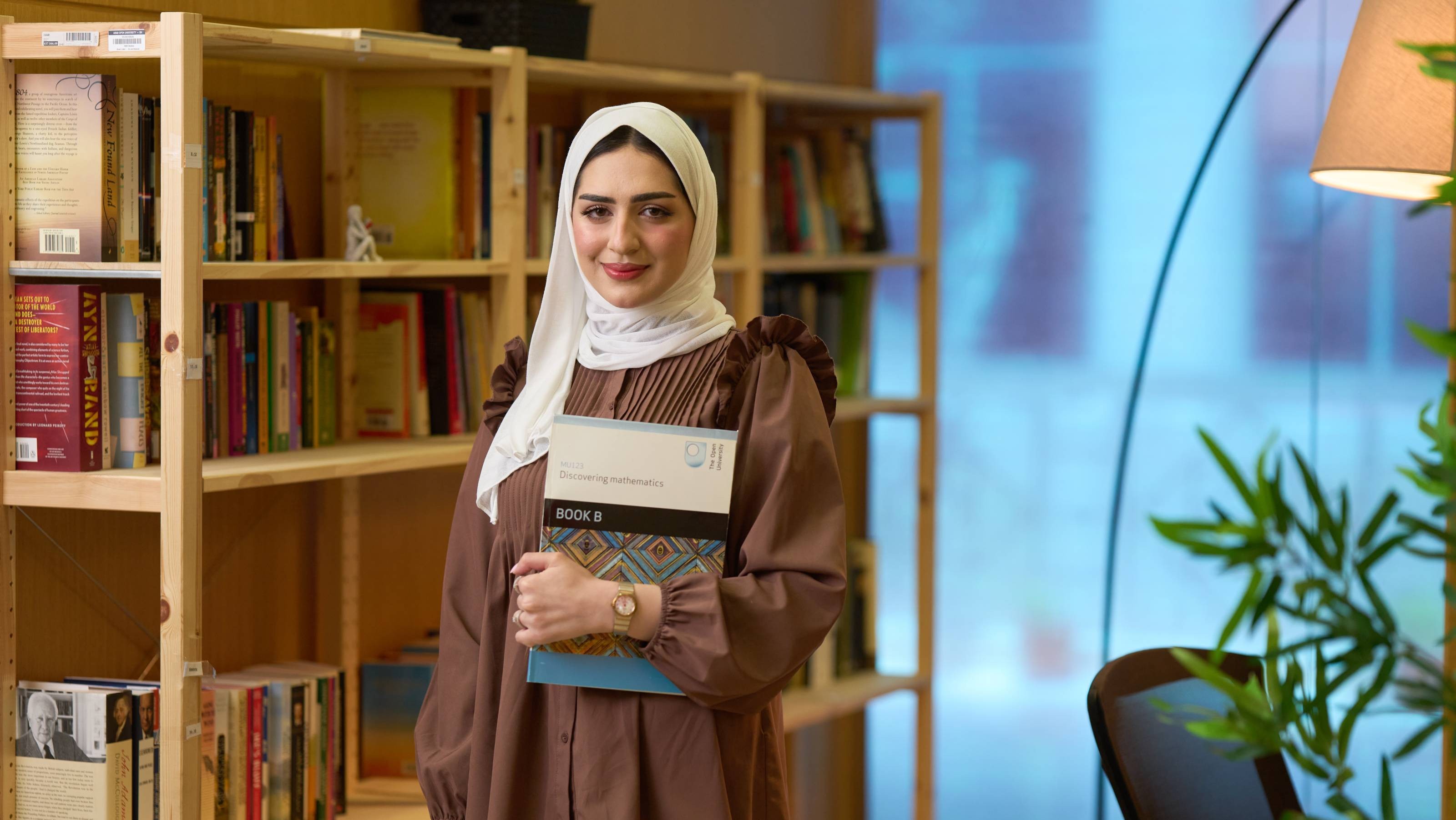 Learning Without Boundaries