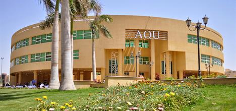 Supreme Council of Universities in Egypt renews accreditation of Bachelor's degree in business studies