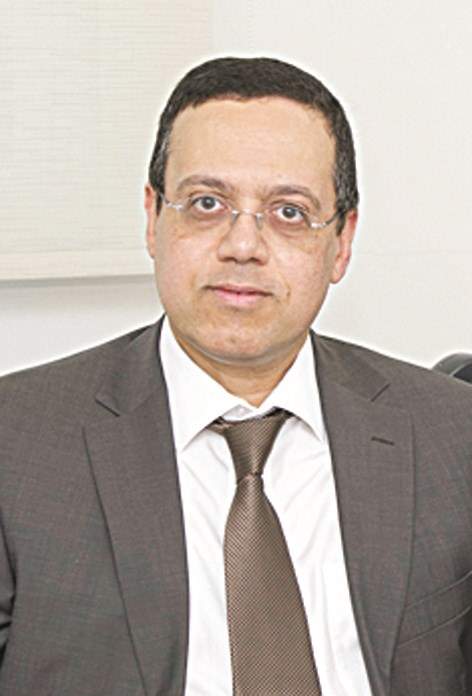 Pc Sayed University Council